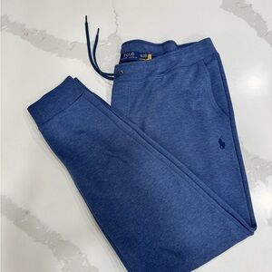 Polo by Ralph Lauren Men's Navy Joggers